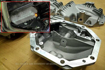 Picture of GReddy Differential Cover FRS/BRZ/86