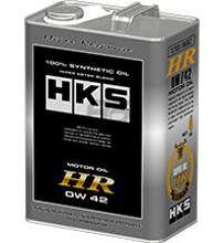 Picture of HKS Super Oil HR Series 0W-42 1L