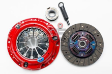 Picture of South Bend / DXD Racing FRS/BRZ/86 Stage 2 Daily Clutch Kit