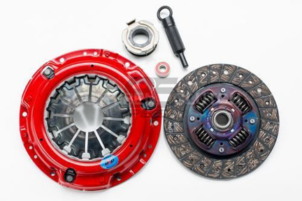 Picture of South Bend / DXD Racing FRS/BRZ/86 Stage 1 HD Daily Clutch Kit
