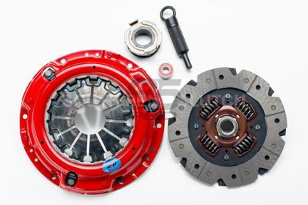 Picture of South Bend / DXD Racing FRS/BRZ/86 Stage 2 Endurance Clutch Kit