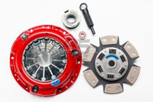 Picture of South Bend / DXD Racing FRS/BRZ/86 Stage 2 Drag Clutch Kit