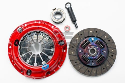 Picture of South Bend / DXD Racing FRS/BRZ/86 Stage 3 Daily Clutch Kit