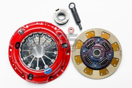 Picture of South Bend / DXD Racing FRS/BRZ/86 Stage 3 Endurance Clutch Kit
