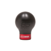 Picture of COBB 6-Speed Delrin Shift Knob - Race Red