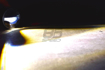 Picture of Morimoto XB LED Fog Lights Type S - FRS/BRZ