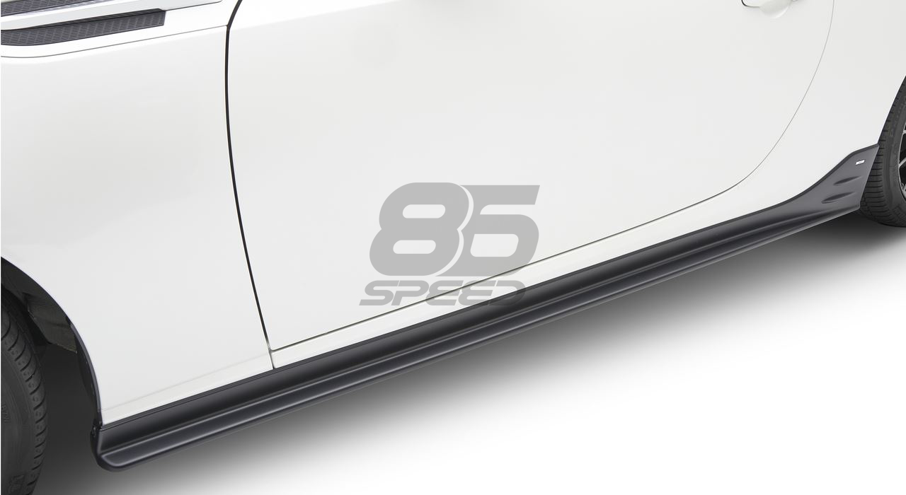 86 Speed - Scion FRS, Subaru BRZ