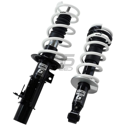 Picture of HKS Hipermax G Shocks and Lowering Springs - 2017-2020 BRZ/86