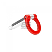Picture of Cusco Front Tow Hook Red - 2017-2020 Toyota 86