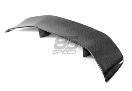Picture of SEIBON GD-Style Carbon Fiber Rear Spoiler -2013-2020 BRZ/FR-S/86