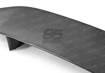 Picture of SEIBON GD-Style Carbon Fiber Rear Spoiler -2013-2020 BRZ/FR-S/86