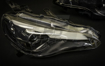 Picture of Valenti GT86 Headlights  - RHD - Black (DISCONTINUED)