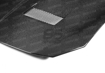 Picture of SEIBON TM-Style Carbon Fiber Hood (DISCONTINUED)