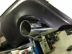 Picture of Buddy Club Spec II Cat-back Exhaust Stainless Steel FRS/BRZ/86