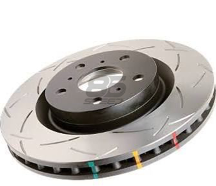 Picture of DBA T3 4000 Series Rotor (Front / Performance Package)
