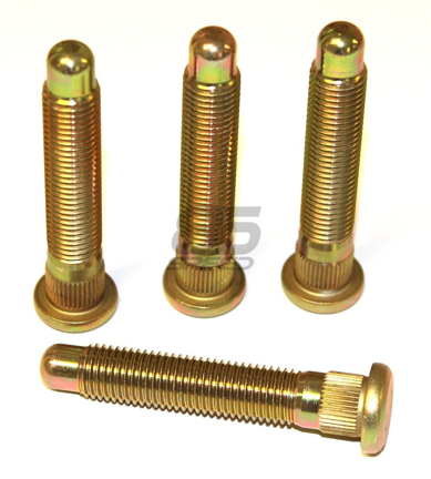Picture of ARP Extended Wheel Studs - 1.5 thread (requires 1.5 thread lug nuts)