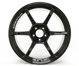 Picture of Advan Racing RGIII 18x9.5 5x100 +45 Racing Gloss Black Wheel