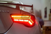 Picture of Buddy Club Taillights Version 2 (Clear Lens)FRS/BRZ/86