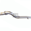 Picture of JDL 3″ Over/Front Pipe Combo (DISCONTINUED)