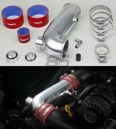 Picture of TOMS Suction Pipe FRS/BRZ/86 (DISCONTINUED)