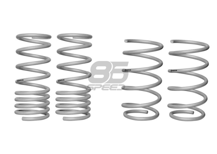 Picture of Whiteline Lowering Spring Kit FRS/BRZ/86