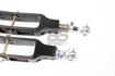 Picture of SPL TITANIUM Rear Lower Camber Arms GR86/86/FR-S/BRZ/WRX