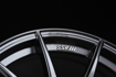 Picture of SSR GTX01 18X8.5 +44 Flat Black Wheel