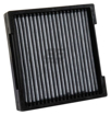 Picture of K&N Cabin Air Filter 2013-2020 FRS/BRZ/86