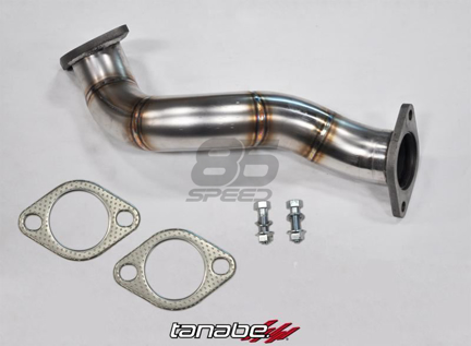 Picture of Tanabe Overpipe FRS/BRZ/86 - T50166X (DISCONTINUED)