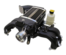 Picture of Sprintex Intercooled 335 SPS Performance Supercharger Kit FRS/BRZ/86