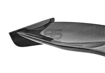 Picture of SEIBON GT-Style Carbon Fiber Rear Spoiler - 2013-2020 BRZ/FR-S/86