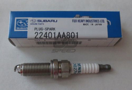 Picture of Subaru OEM Spark Plugs