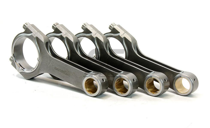 Picture of CP Carrillo FA20 Pro-H 3/8 CARR Bolt Connecting Rod Set (4pc)
