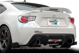 Picture of GReddy Gracer Rear Wing 2013-2020 BRZ/FR-S/86