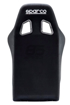 Picture of Sparco Sprint Competition Black Bucket Seat (DISCONTINUED)