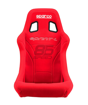 Picture of Sparco Sprint Competition Large Red Bucket Seat (DISCONTINUED)
