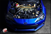 Picture of Password JDM Strut Tower Bar Blue