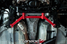 Picture of Tanabe Sustec Front 4-Point Under Brace FRS/BRZ/86