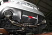 Picture of Invidia N2 Cat-back Exhaust Dual Stainless Steel Tips FRS/BRZ/86