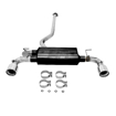 Picture of Flowmaster Exhaust System - American Thunder SUBARU -BRZ -SCION FR-S