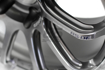 Picture of Advan Racing RS-DF Progressive 18x9.5 +40 5x100 Machining & Racing Hyper Black Finish