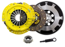 Picture of XACT Perf Street Sprung Clutch Kit FRS / BRZ / 86 - SB7-XTSS