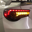 Picture of 2017 Style Sequential Taillights Smoked FR-S BRZ (DISCONTINUED)