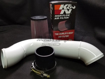 Picture of JDL - FT86 Cold Air Intake for V2 Turbo System (DISCONTINUED)