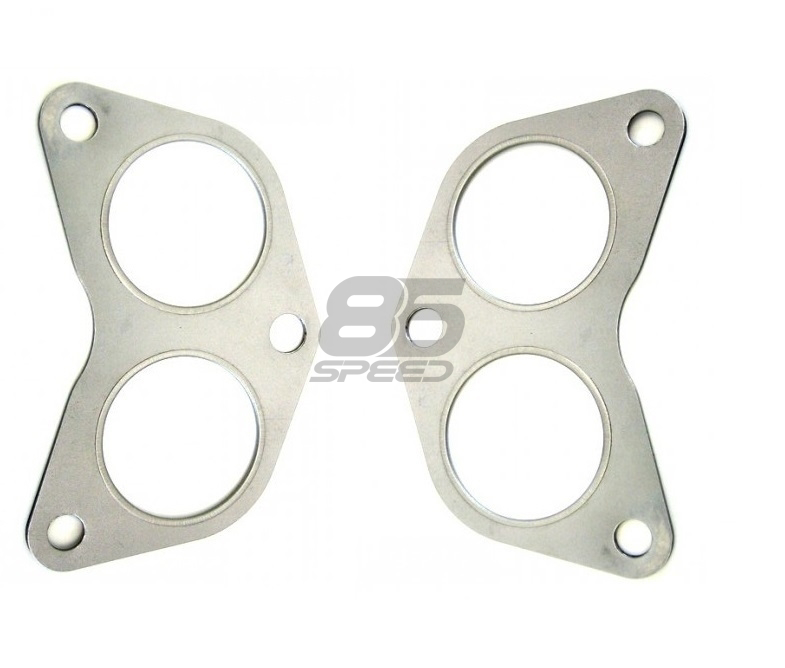 GrimmSpeed Subaru / Toyota BRZ/FRS/86 Exhaust Gasket Set main image 1