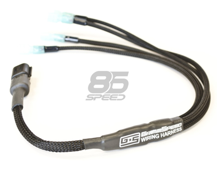 Picture of GrimmSpeed Hella Horn Wiring Harness 15+ Subaru WRX/STI