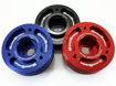 Picture of GrimmSpeed Lightweight Crank Pulley