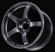 Picture of Advan Racing TC4 18x9.5 +45 5x100 Racing Gunmetallic and Ring