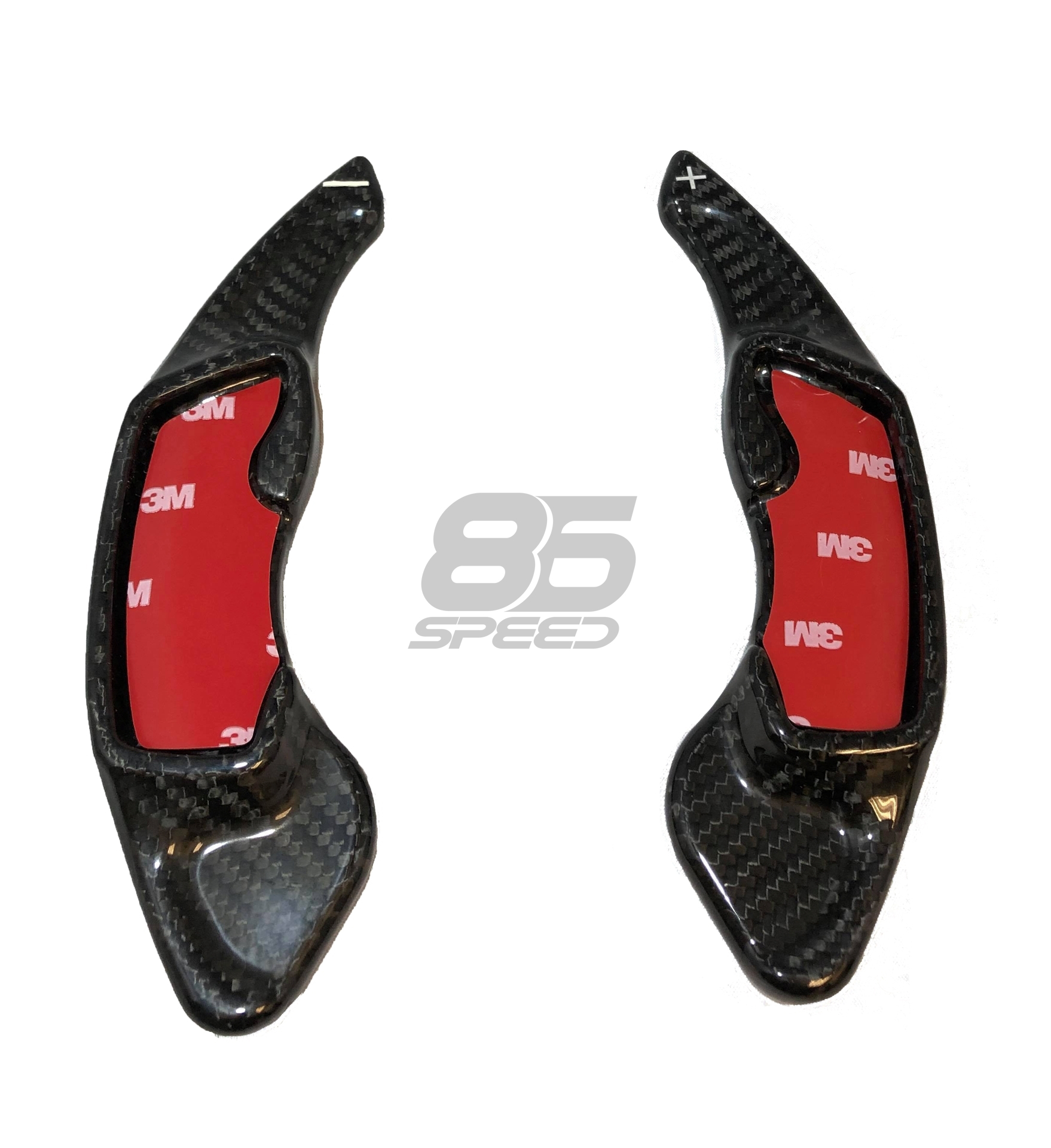 86 Speed - Scion FRS | Subaru BRZ | Toyota 86 Performance Parts-Carbon ...