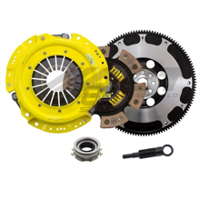 Picture of ACT HD 6-Puck  Clutch Kit - FRS / BRZ / 86 - SB7-HDG6